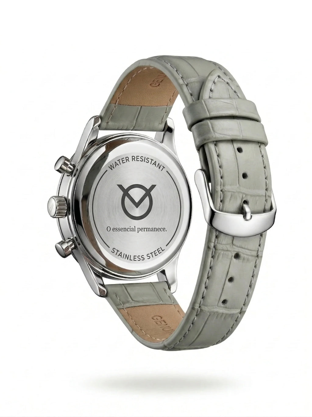 Veltrix Flyback 42mm