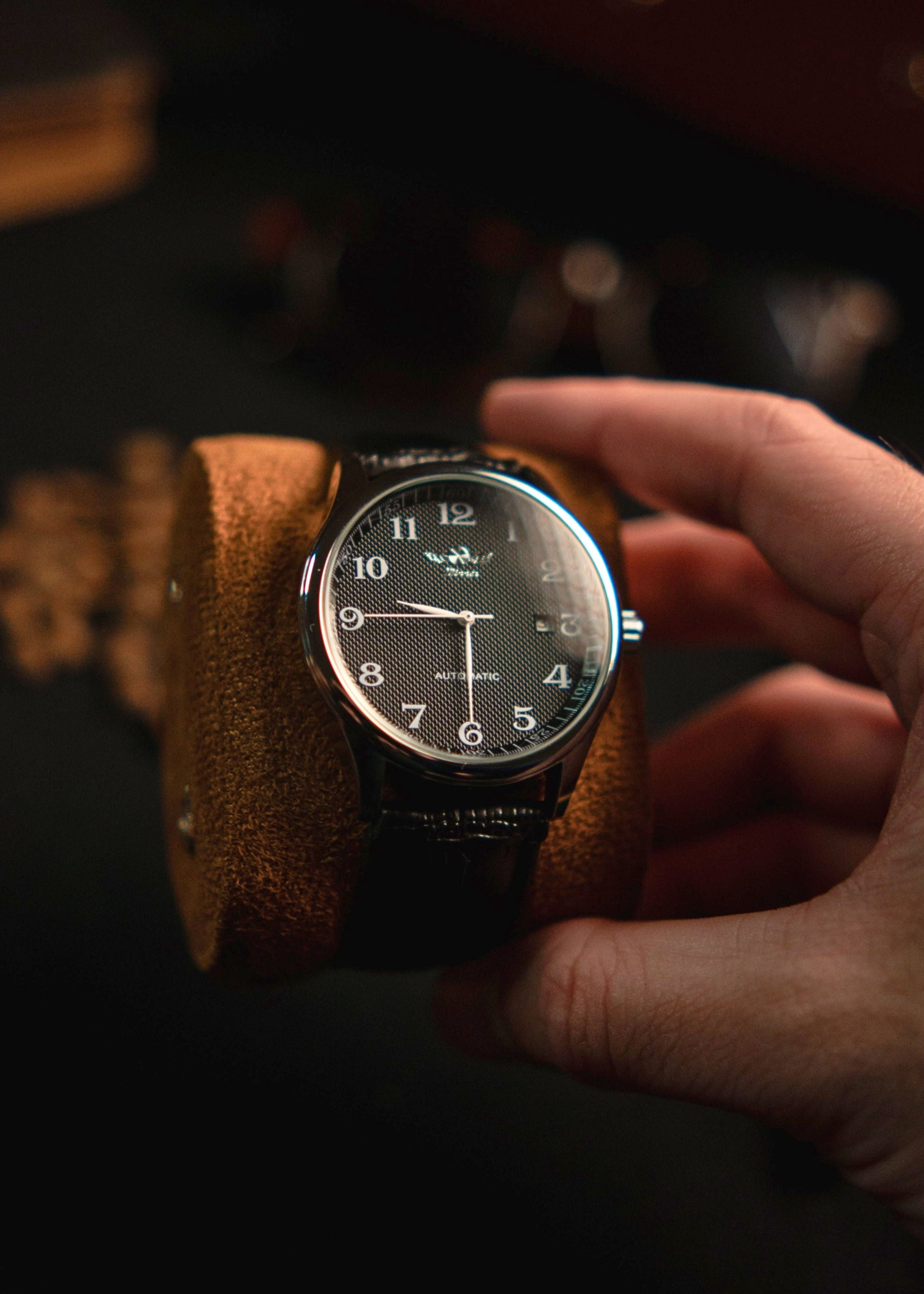 Veltrix Winner 40mm